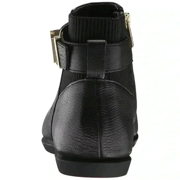 Calvin Klein Women's black Voletta Boot Size 5.5 - Picture 5 of 12